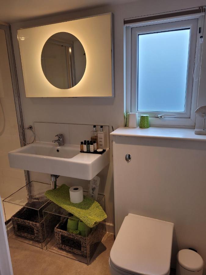 Villamorva St Ives Eksteriør bilde