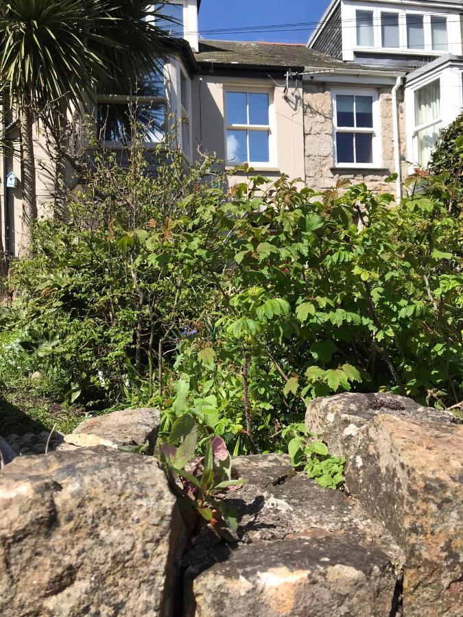 Villamorva St Ives Eksteriør bilde
