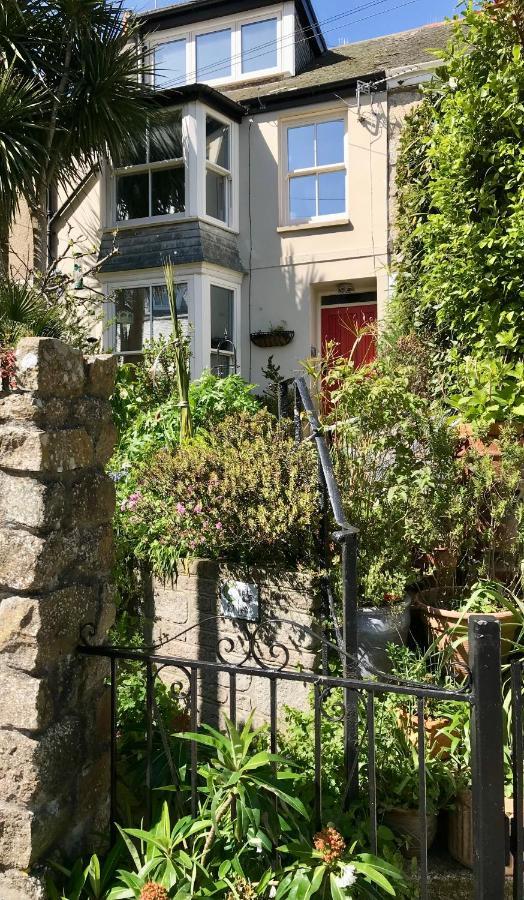 Villamorva St Ives Eksteriør bilde
