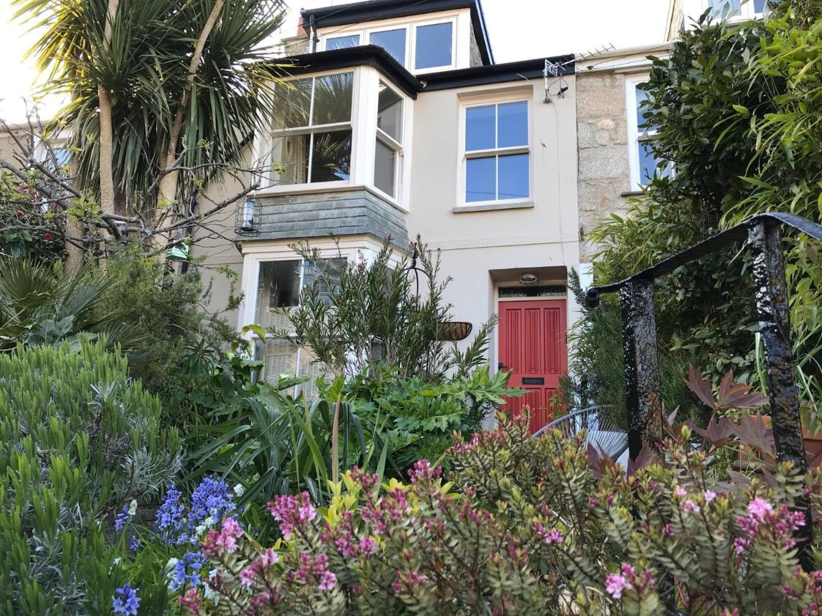 Villamorva St Ives Eksteriør bilde